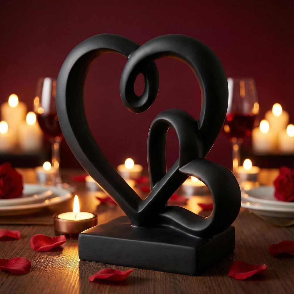 Düğün Yıldönümü Hediyeleri - İ - Resin Art Gift For Anniversary incelemesi ve fiyatı