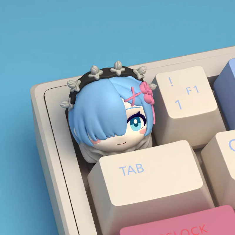 Re: Zero Başka Bir Dünyada Hay - Resin Art World incelemesi ve fiyatı