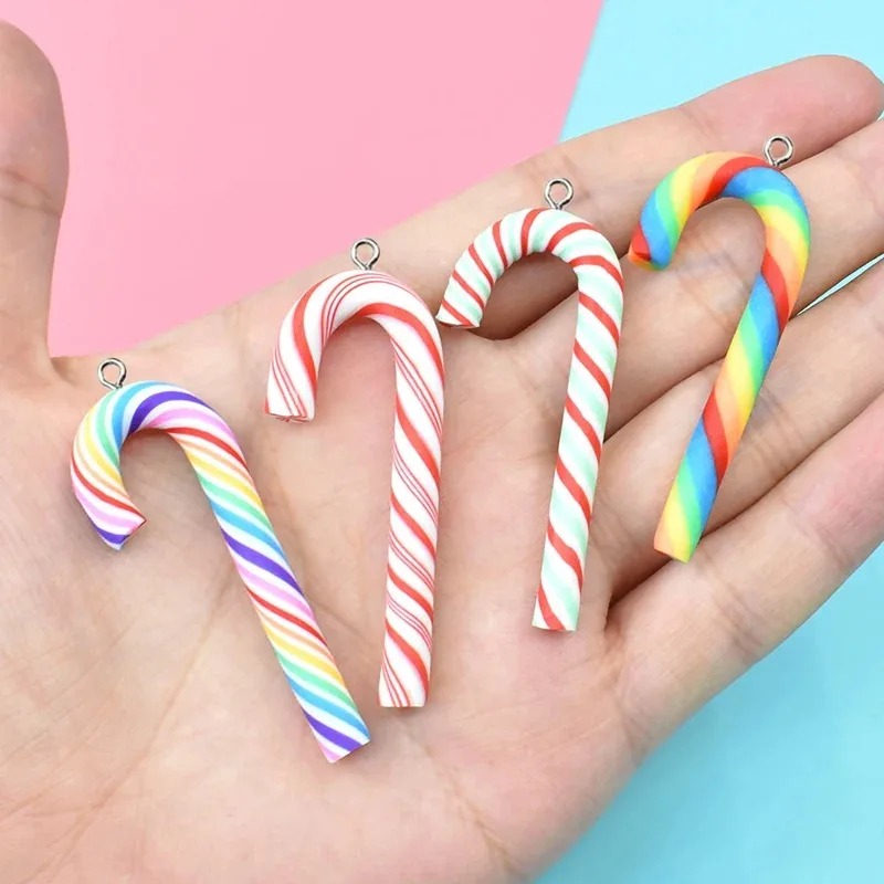 10 Adet Sevimli Büyük Polimer  - Resin Art Handmade incelemesi ve fiyatı