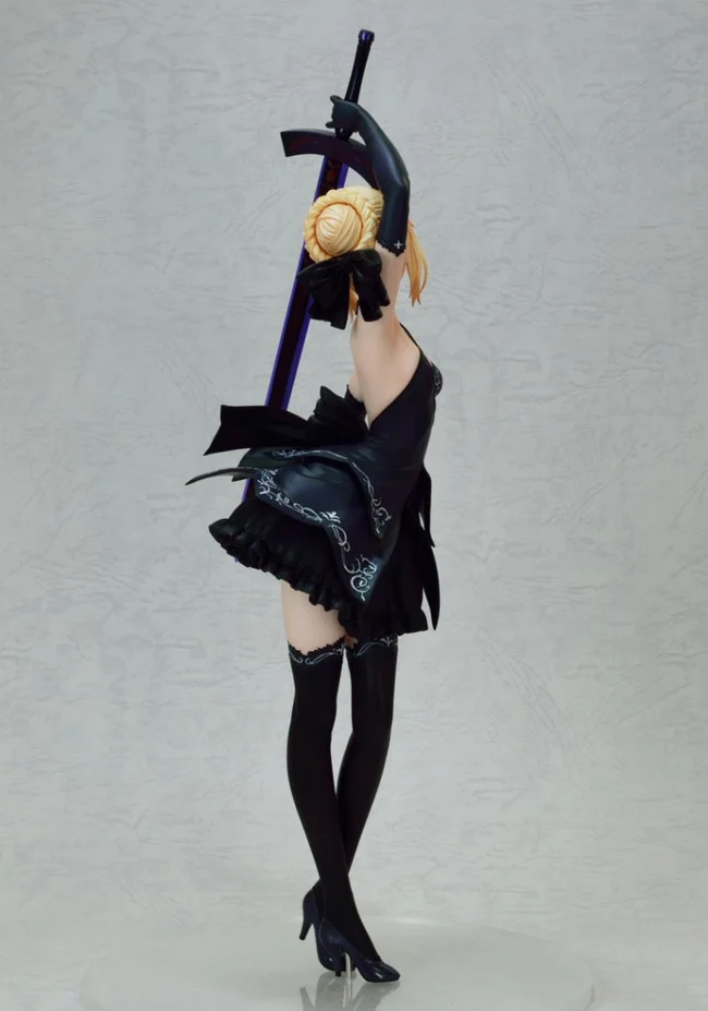 Anime saber Kader/Grand Sipari - Resin Art Online Order incelemesi ve fiyatı
