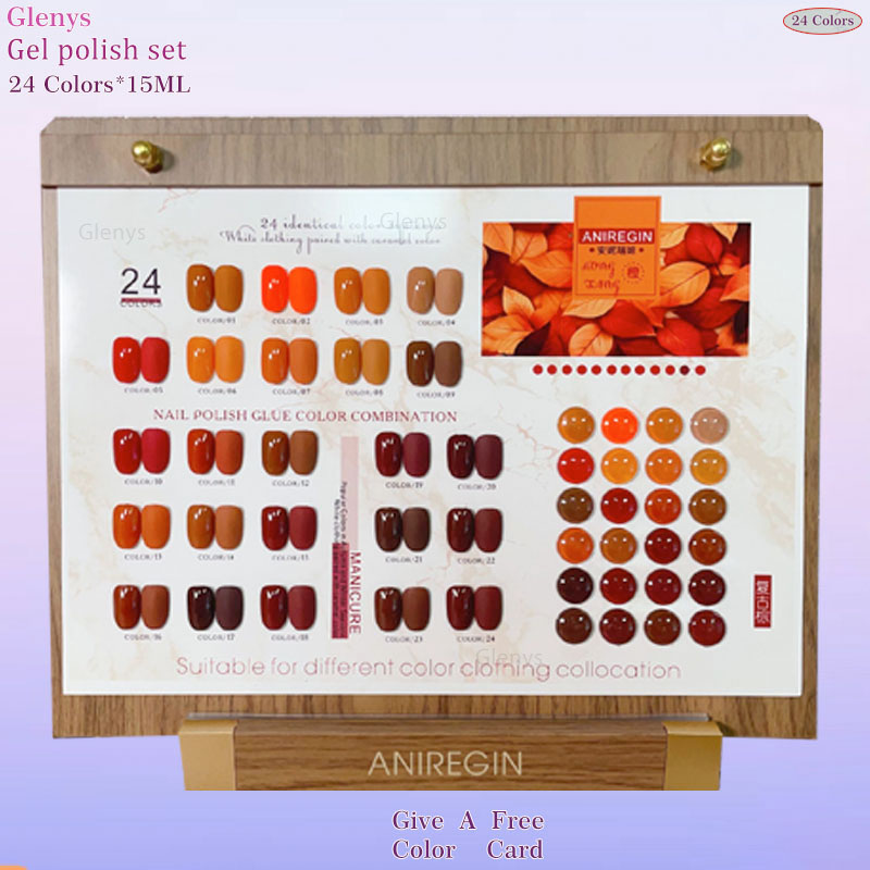 Vintage Kahverengi 24 Renkli O - Resin Art Varnish incelemesi ve fiyatı