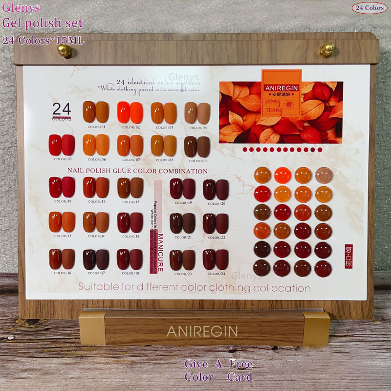 Vintage Kahverengi 24 Renkli O - Resin Art Varnish incelemesi ve fiyatı