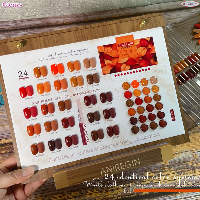 Vintage Kahverengi 24 Renkli O - Resin Art Varnish incelemesi ve fiyatı