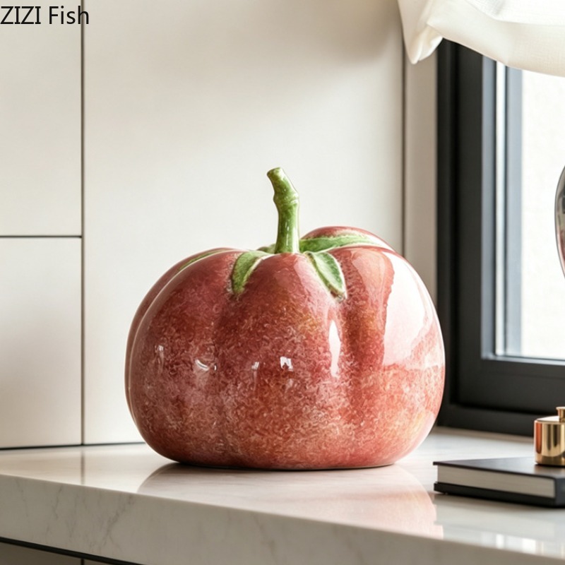 Yaratıcı Pembe Kabak Süs Sanat - Resin Art Aesthetic incelemesi ve fiyatı