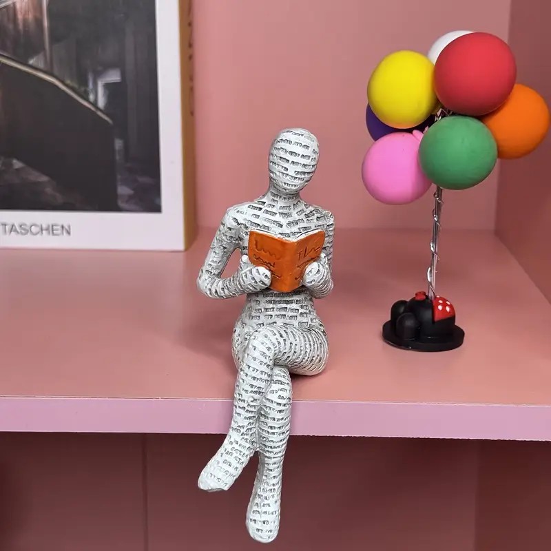 Kağıt hamuru sanat heykelleri, - Resin Art Gift For Anniversary incelemesi ve fiyatı