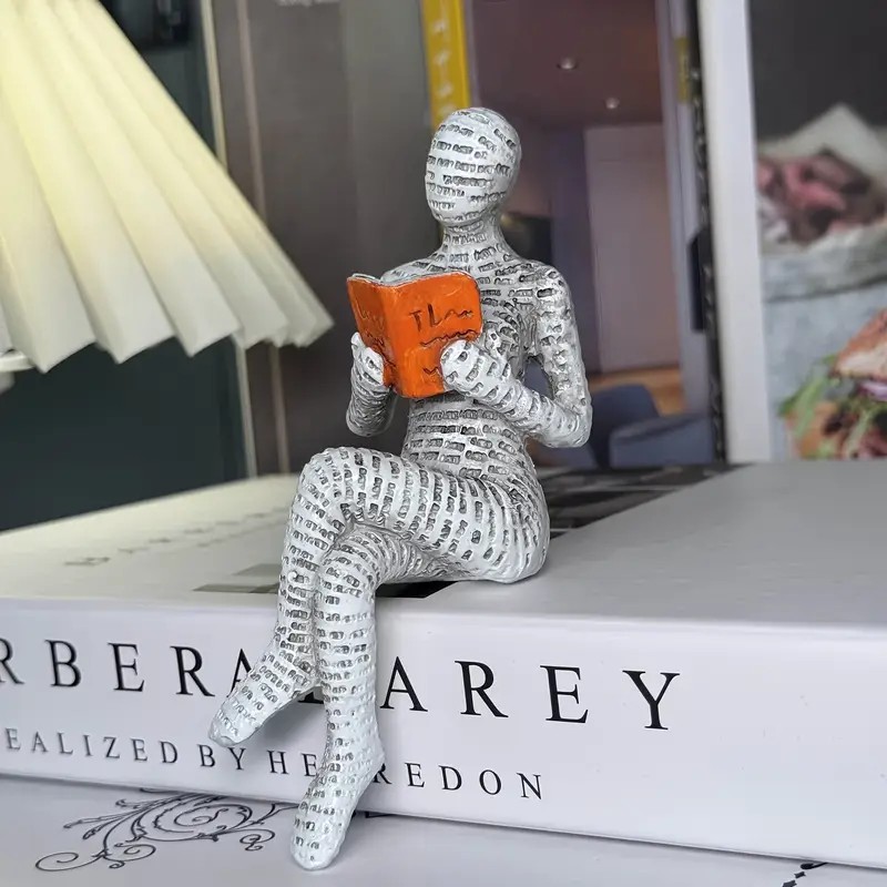 Kağıt hamuru sanat heykelleri, - Resin Art Gift For Anniversary incelemesi ve fiyatı