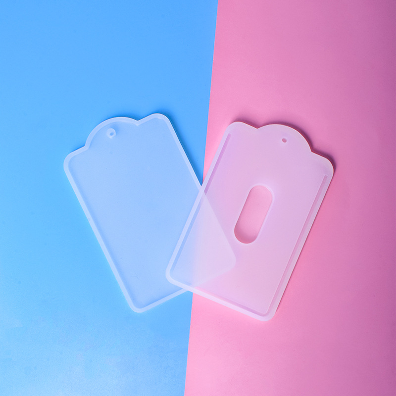 1 adet kart kapak kalıbı DIY e - Resin Art Letters incelemesi ve fiyatı