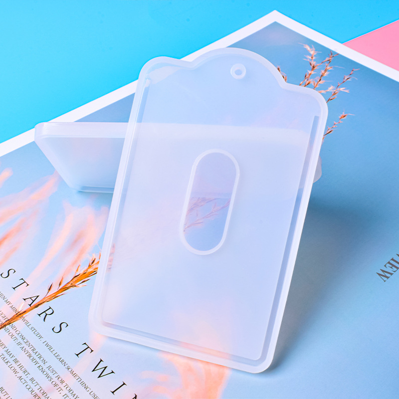 1 adet kart kapak kalıbı DIY e - Resin Art Letters incelemesi ve fiyatı