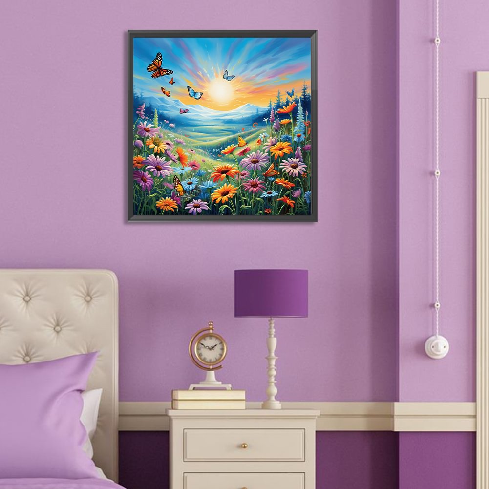 Elmas Boyama Ailesi Sevimli Ge - Resin Art Kit incelemesi ve fiyatı