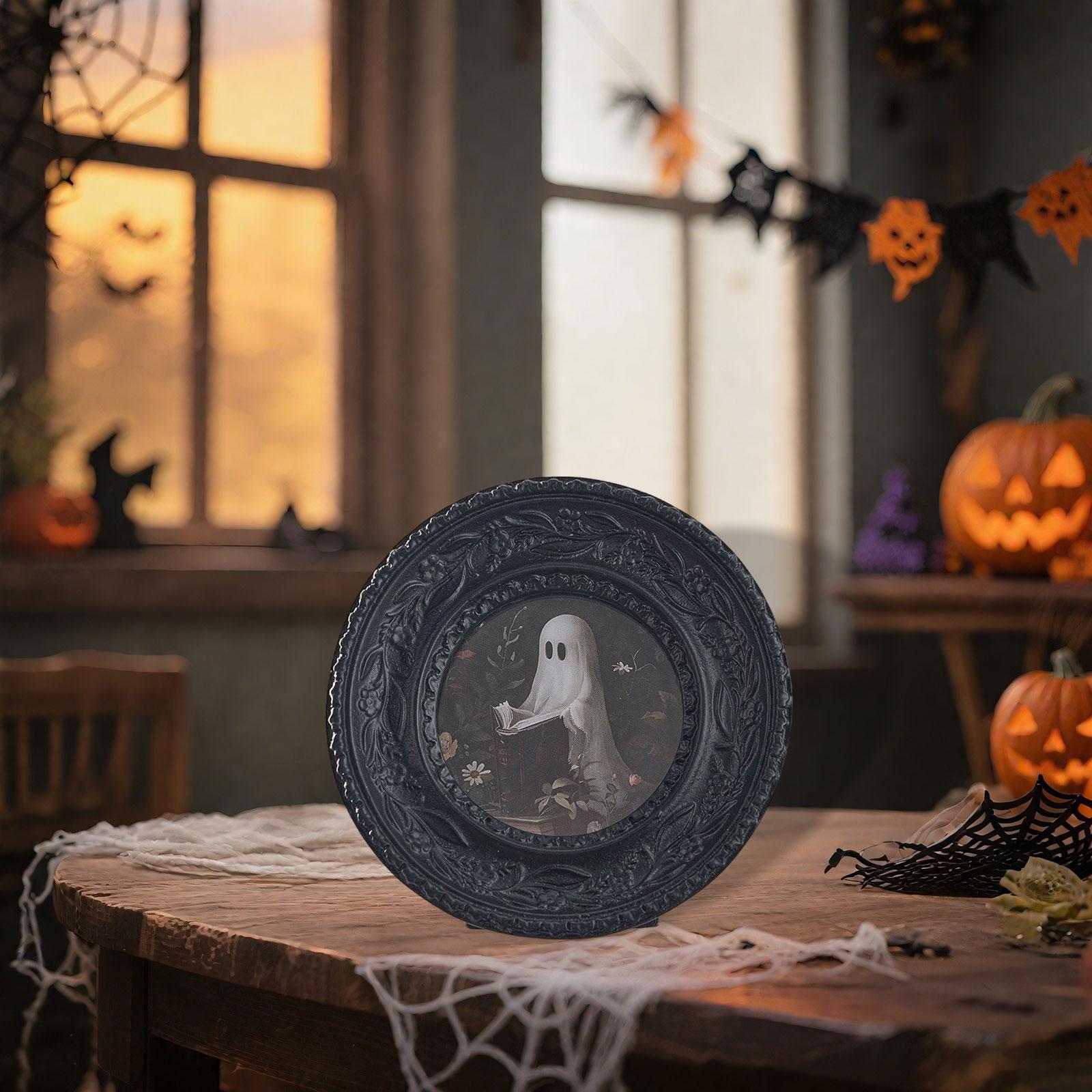 Retro Tasarım Resim Çerçevesi  - Resin Art Photo Frame incelemesi ve fiyatı