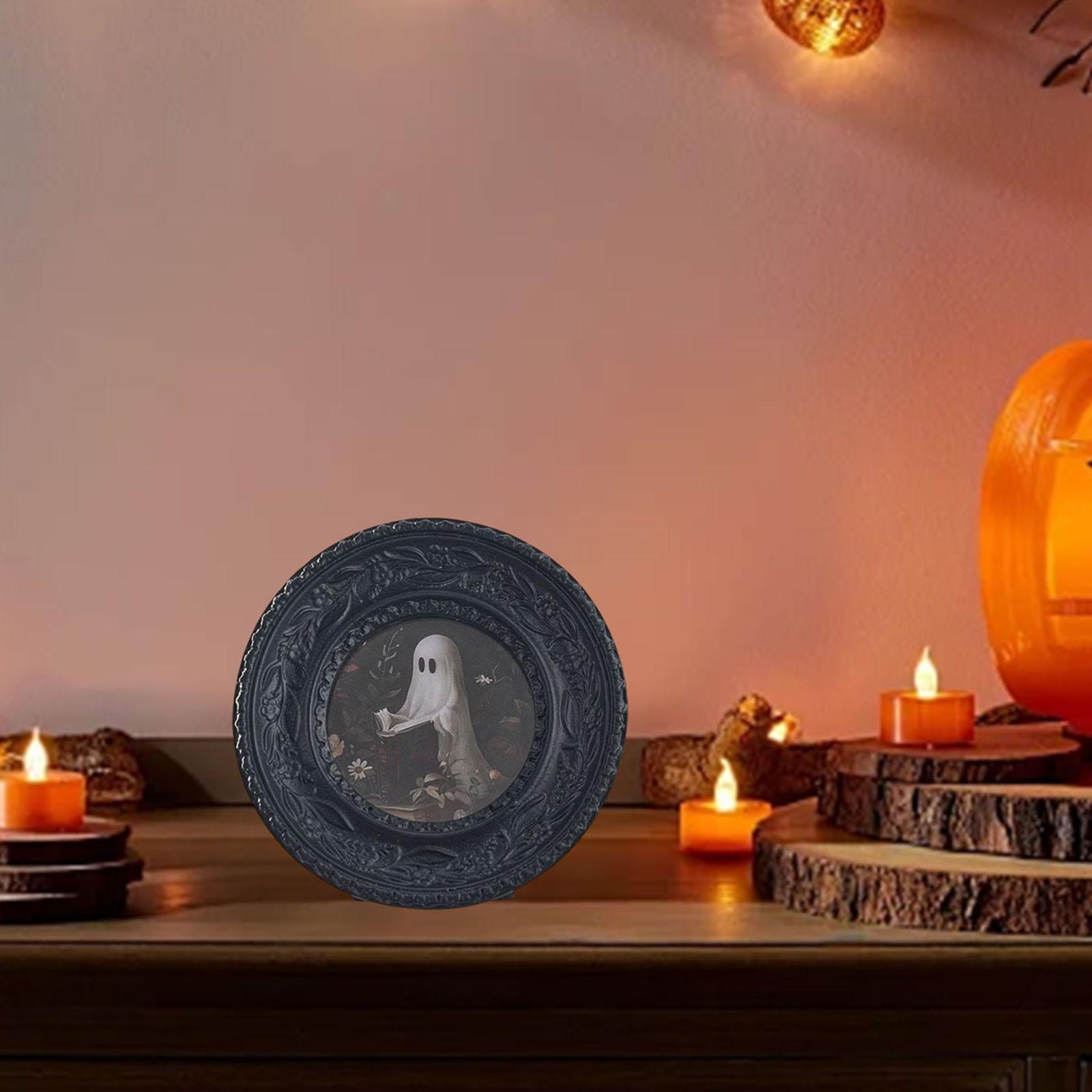 Retro Tasarım Resim Çerçevesi  - Resin Art Photo Frame incelemesi ve fiyatı